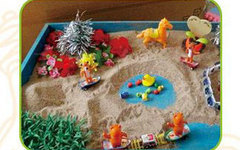 沙盘课 Sand Table Class
